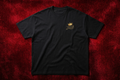 Unisex Oversized Cotton T-Shirt